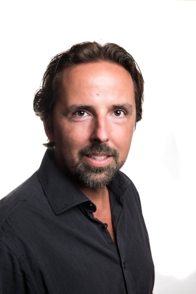 Jean-Marc Liechti